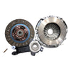 Kit De Clutch Embrague Ford Ecosport 2.0 4x2