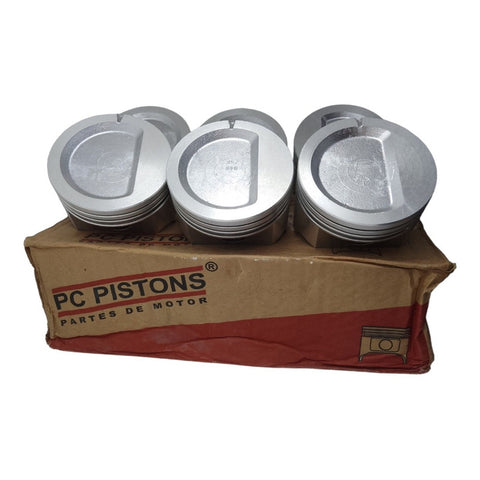 Pistones Ford 300 030 Pc Piston