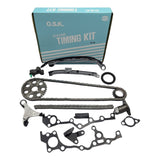 Kit Tiempo Toyota 3rz Prado Meru Osk Original