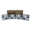 Pistones Accent 1.5 030 Pc Piston