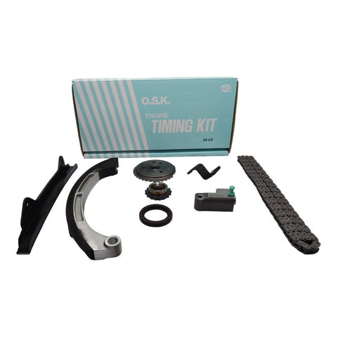 Kit Cadena De Tiempo Toyota Terios Bego 1.5