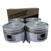 Pistones 040 Spark 2007 2008 2009 2010 2011 Pc Piston