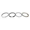 Anillos Ford Laser Allegro Mazda 626 1.8 030