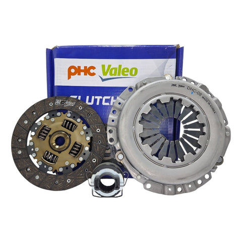 Kit Clutch Embrague Croche Terios 1.3 2002 2003 2004 2005