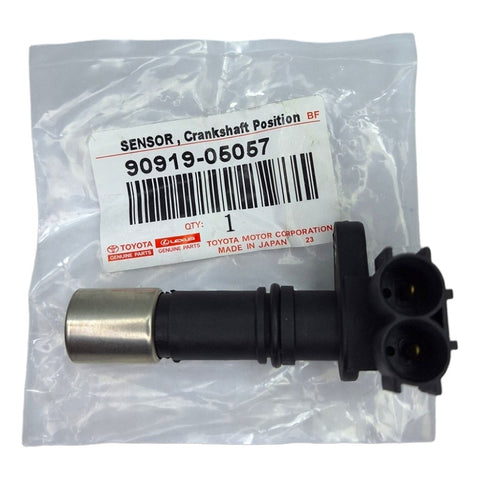 Sensor Posicion Cigueñal Runner Hilux Fortuner Kavak 4.0