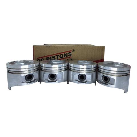 Pistones Toyota Starlet 1.3 030 Pc Piston