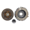 Kit Clutch Croche Embrague Corsa 1.6