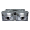 Juego Pistones Chevrolet Optra Limited 1.8 040 Pc Piston