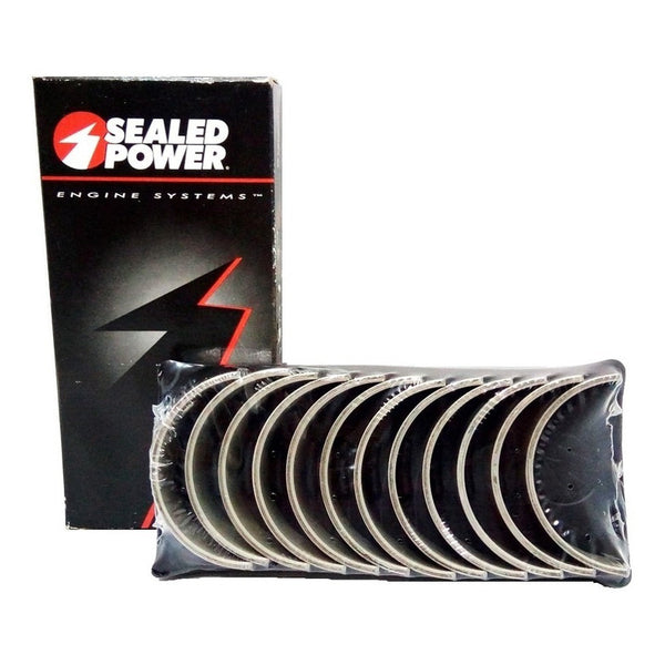 Conchas Biela Ford 300 010 020 030 040 Sealed Power (3150)