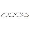 Anillos Ecosport Focus 2.0 Ford Ranger 2.3 Mazda 3 2.0 040