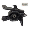 Base Motor Caja Izquierda Toyota Corolla 2009-2014