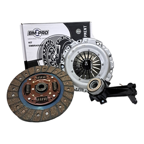 Kit De Clutch Embrague Ford Ecosport 2.0 4x2