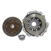 Kit Clutch Croche Embrague Chevrolet Spark Valeo Original