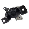 Base Motor Derecha Superior Corolla New Sensacion 2003 -2008