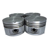 Pistones Accent 1.5 030 Pc Piston