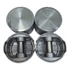 Pistones Accent 1.5 030 Pc Piston