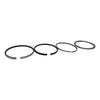 Anillos Ecosport Focus 2.0 Ford Ranger 2.3 Mazda 3 2.0 020