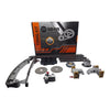 Kit Cadena Tiempo Toyota 4runner Kavak Fortuner 1gr 4.0