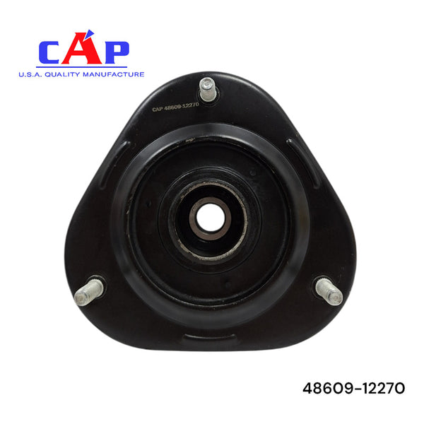 Base Amortiguador Delantero Corolla Baby Camry Araya 98-02