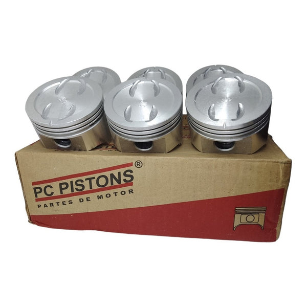 Pistones 040 Chevrolet Blazer 262 Pc Piston