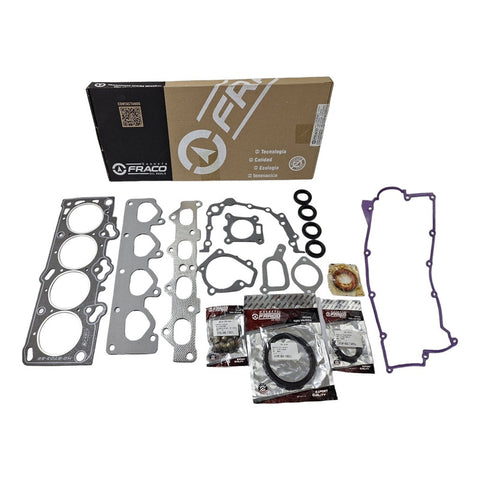 Kit Juego Empacadura Elantra 1.8 2.0 Tucson Sportage 2.0