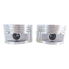 Pistones Std Corsa 1.6 2001 2002 2003 2004 2005 Pc Piston