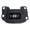 Base Motor Izquierda Caja Mazda 3