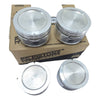 Pistones Std Corsa 1.6 2001 2002 2003 2004 2005 Pc Piston