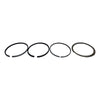 Anillos Ecosport Focus 2.0 Ford Ranger 2.3 Mazda 3 2.0 020