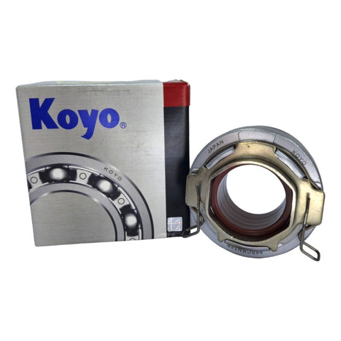 Collarin De Clutch Toyota 4.5 Alto