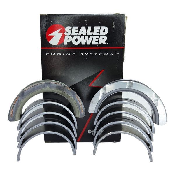 Conchas De Bancada Ford Bronco 302 010 = 0.25