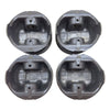 Juego Pistones Toyota Corolla 99-02 81mm Std 020 030 040