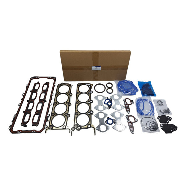 Kit Juego Empaque Empacaduras Ford Expedition Triton 5.4 3v