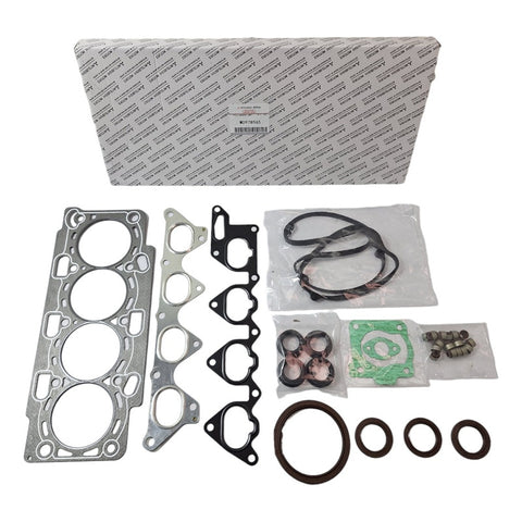 Kit Juego Empaque Empacaduras Completo Lancer Touring 2.0