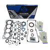 Kit Juego Empacaduras  Mitsubishi Lancer 1.6 Cs3