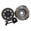 Kit Clutch Embrague Ford Ecosport 2.0 4x2