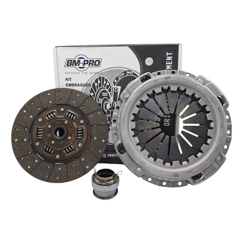 Kit De Clutch Embrague Toyota 4500  Autana Burbuja