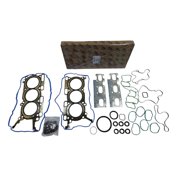 Kit Juego Empaque Ford Explorer Limited 3.5 2012-2018