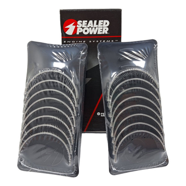 Conchas Biela Ford 302 5.0 Bronco 010