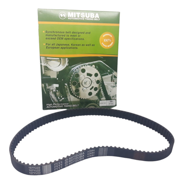 Correa Tiempo Ford Festiva 107 Dientes