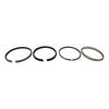 Anillos Ford Festiva Turpial 1.3 Mazda 323 Fi 010