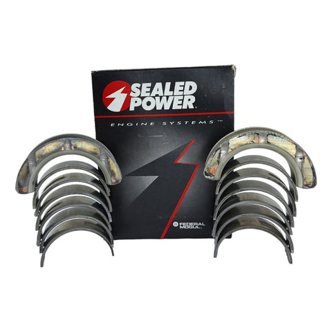 Conchas De Bancada 020 Ford 300 Bronco Selaed Power Federal